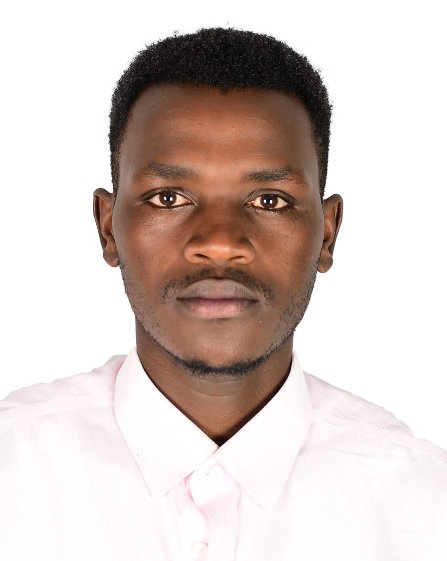 Emmanuel Yego - SRC President